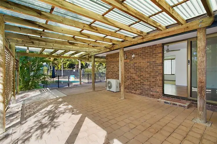 Third view of Homely house listing, 22 Ware Drive, Currumbin Waters QLD 4223