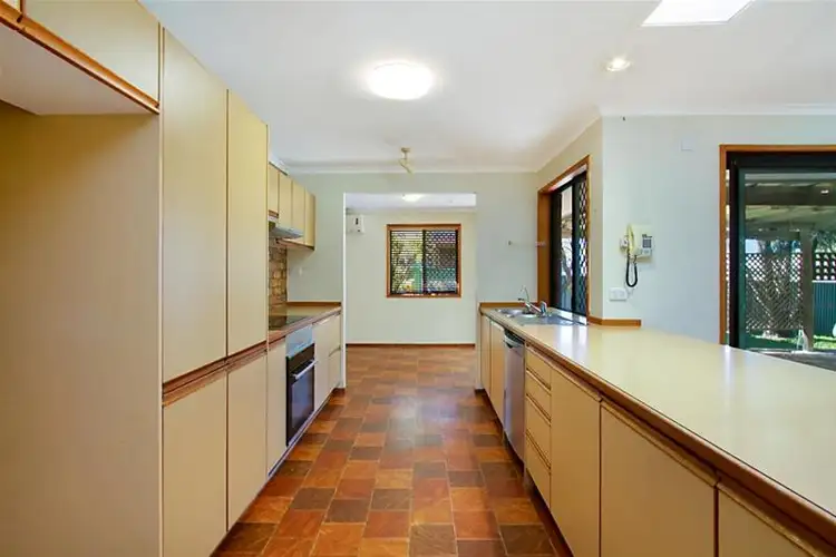 Fourth view of Homely house listing, 22 Ware Drive, Currumbin Waters QLD 4223