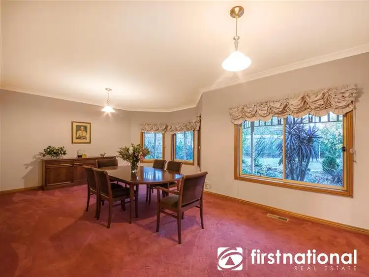Fourth view of Homely house listing, 24 Baltaser Drive, Pakenham VIC 3810