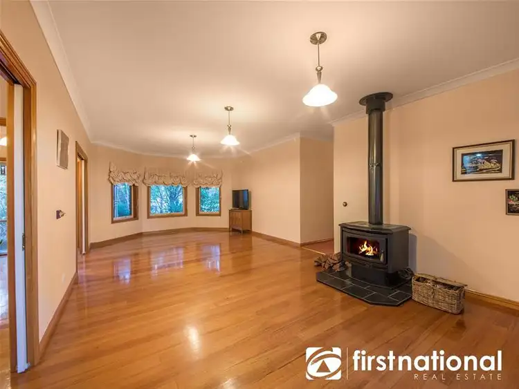 Fifth view of Homely house listing, 24 Baltaser Drive, Pakenham VIC 3810