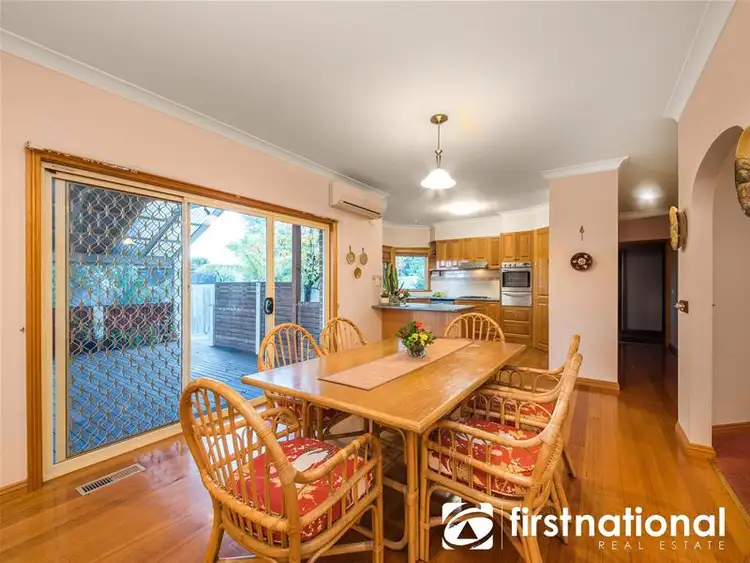 Sixth view of Homely house listing, 24 Baltaser Drive, Pakenham VIC 3810