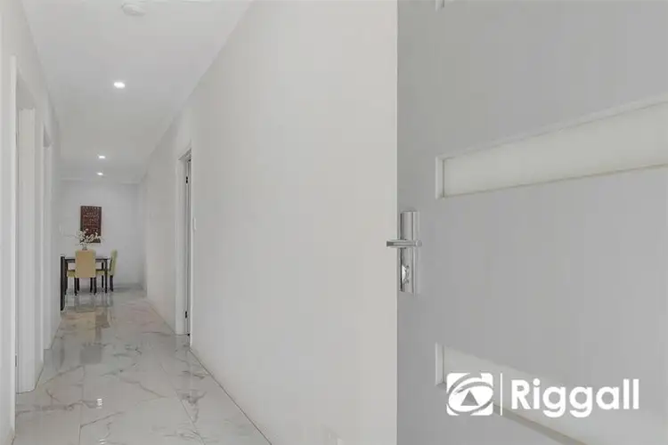 Second view of Homely house listing, 41 Sheffield Crescent, Blair Athol SA 5084