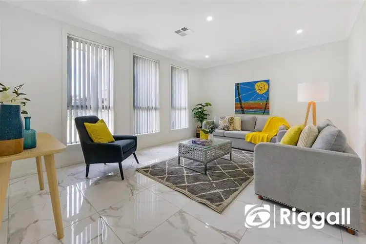 Third view of Homely house listing, 41 Sheffield Crescent, Blair Athol SA 5084