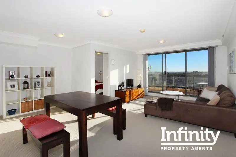 Main view of Homely apartment listing, 38/107-109 Forest Road, Hurstville NSW 2220