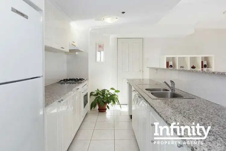 Second view of Homely apartment listing, 38/107-109 Forest Road, Hurstville NSW 2220