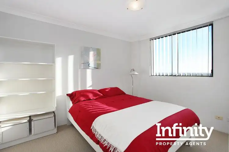 Fourth view of Homely apartment listing, 38/107-109 Forest Road, Hurstville NSW 2220