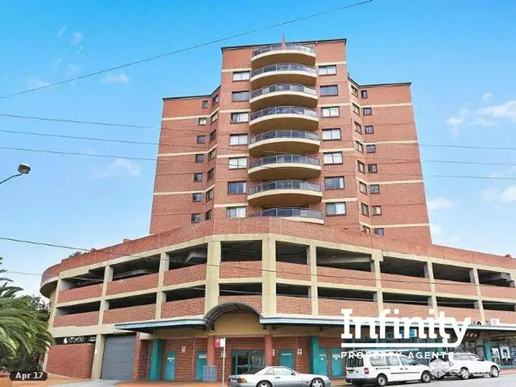 Sixth view of Homely apartment listing, 38/107-109 Forest Road, Hurstville NSW 2220