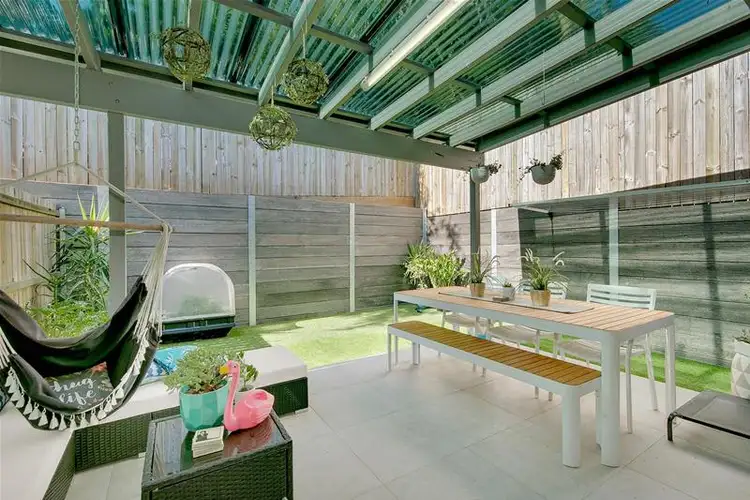 Third view of Homely townhouse listing, 1/14 Princess Street, Taringa QLD 4068