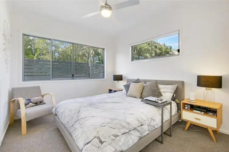 Fifth view of Homely townhouse listing, 1/14 Princess Street, Taringa QLD 4068