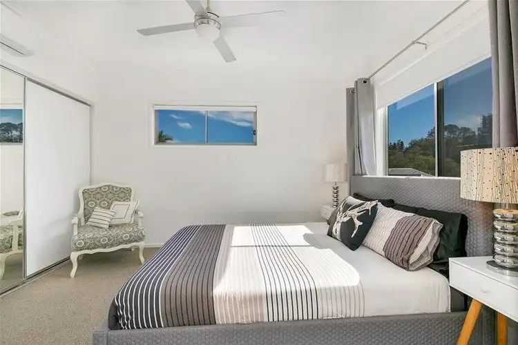 Sixth view of Homely townhouse listing, 1/14 Princess Street, Taringa QLD 4068
