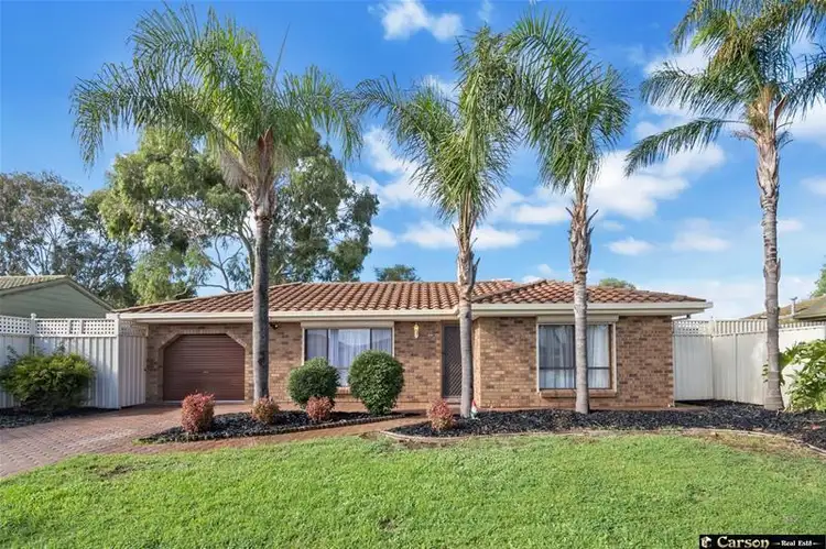 19 Reynolds Drive, Paralowie SA 5108