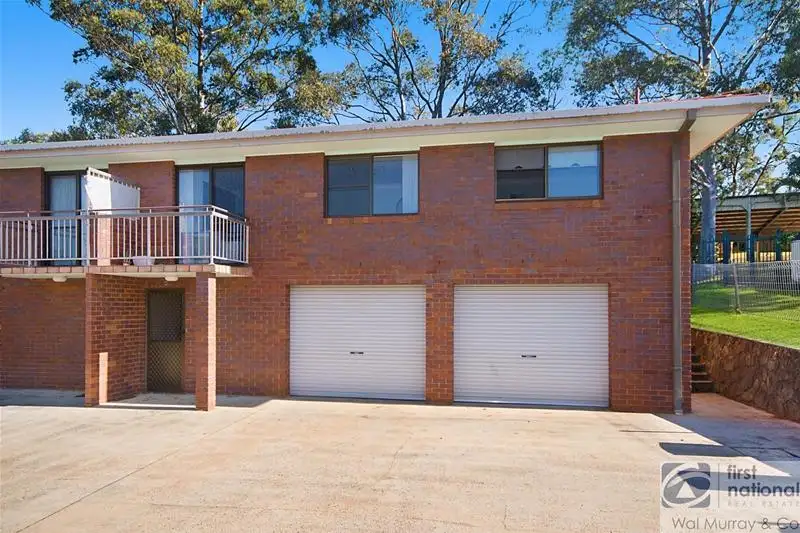 Main view of Homely unit listing, 4/25 Allambie Drive, Goonellabah NSW 2480
