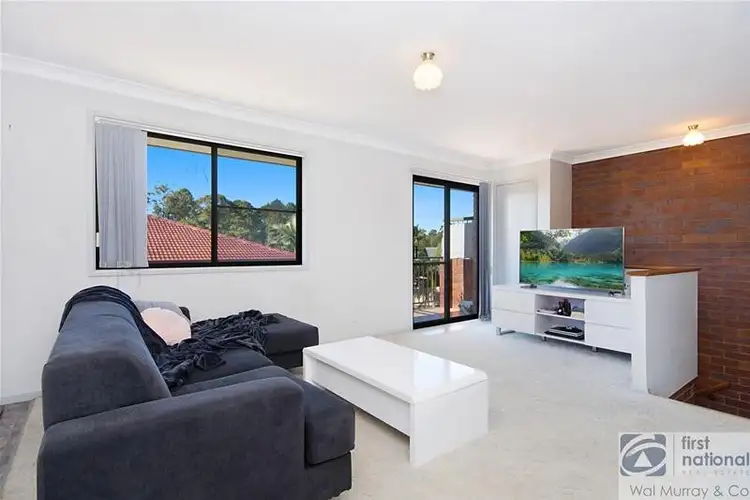 Second view of Homely unit listing, 4/25 Allambie Drive, Goonellabah NSW 2480