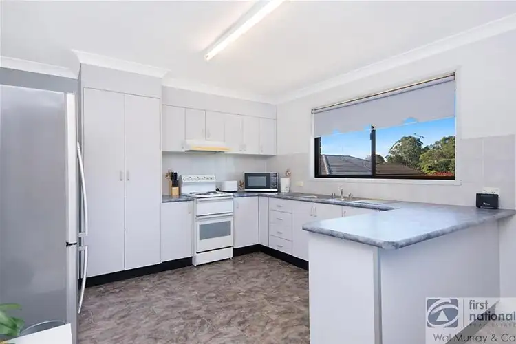 Third view of Homely unit listing, 4/25 Allambie Drive, Goonellabah NSW 2480