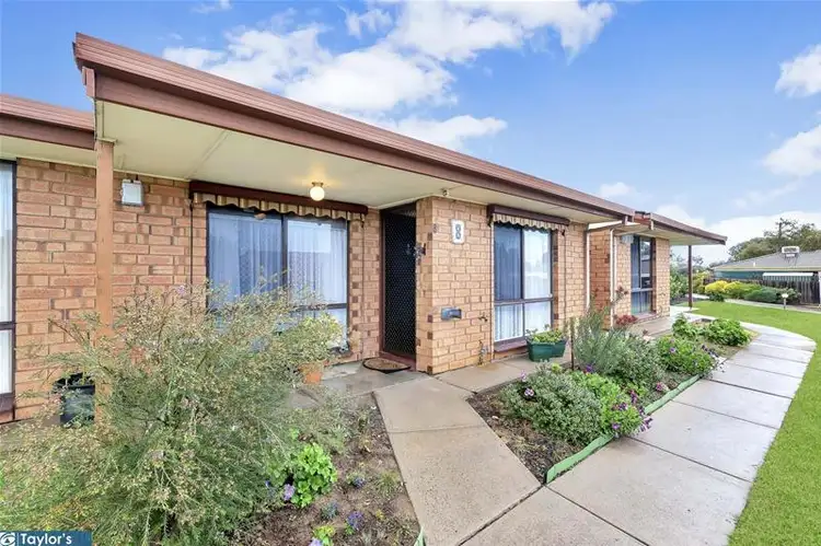 8/368 Montague Road, Para Vista SA 5093