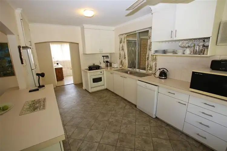Second view of Homely house listing, 38 Heckfield Street, Macarthur VIC 3286
