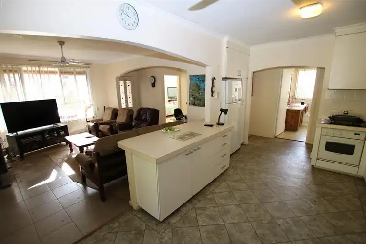 Third view of Homely house listing, 38 Heckfield Street, Macarthur VIC 3286