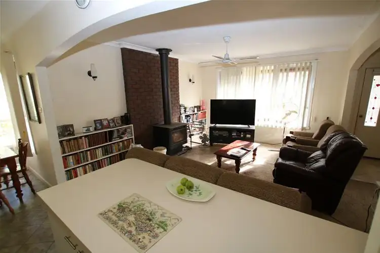 Fourth view of Homely house listing, 38 Heckfield Street, Macarthur VIC 3286