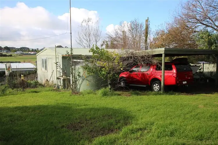 Seventh view of Homely house listing, 38 Heckfield Street, Macarthur VIC 3286