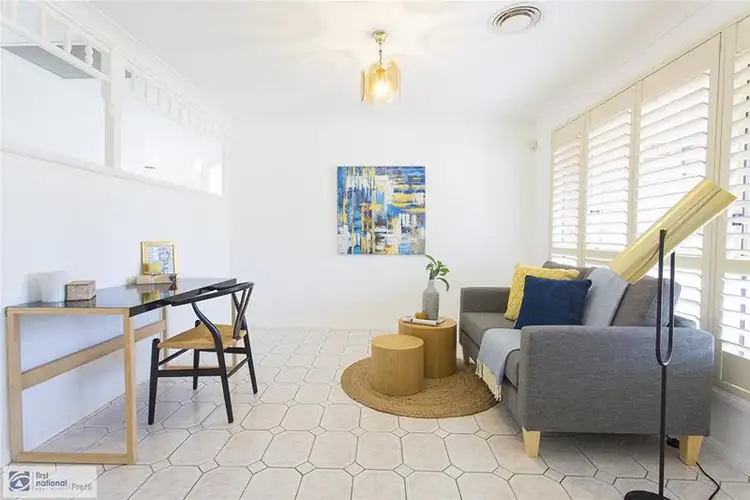 Third view of Homely house listing, 6 Monte Bello Close, Green Valley NSW 2168
