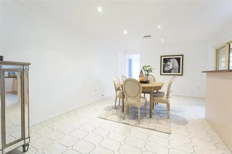 Fifth view of Homely house listing, 6 Monte Bello Close, Green Valley NSW 2168