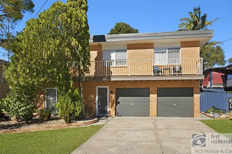 Main view of Homely house listing, 6 Charlton Avenue, South Lismore NSW 2480