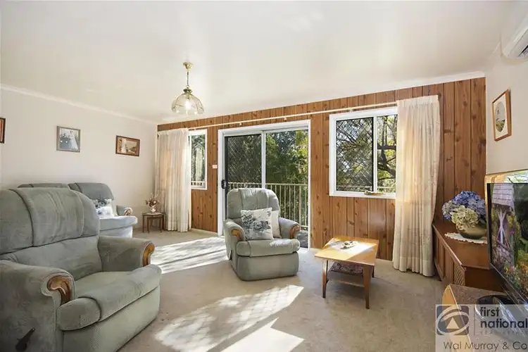 Second view of Homely house listing, 6 Charlton Avenue, South Lismore NSW 2480