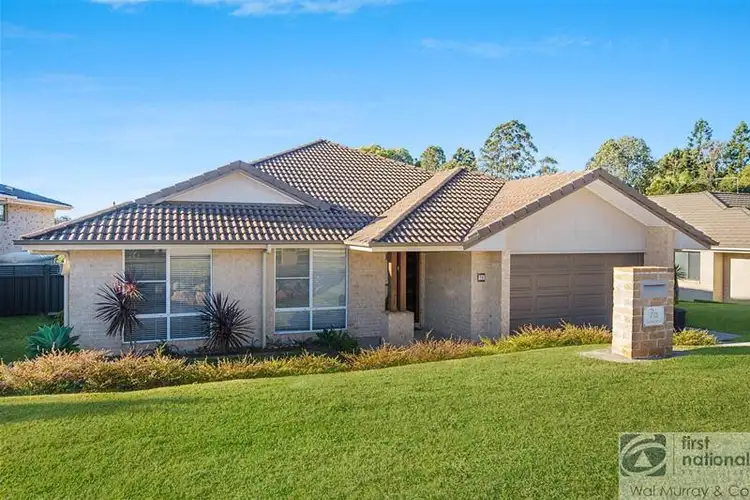 76 Dudley Drive, Goonellabah NSW 2480