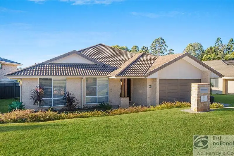 Main view of Homely house listing, 76 Dudley Drive, Goonellabah NSW 2480