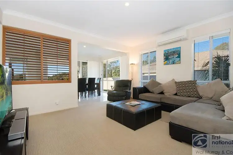 Second view of Homely house listing, 76 Dudley Drive, Goonellabah NSW 2480