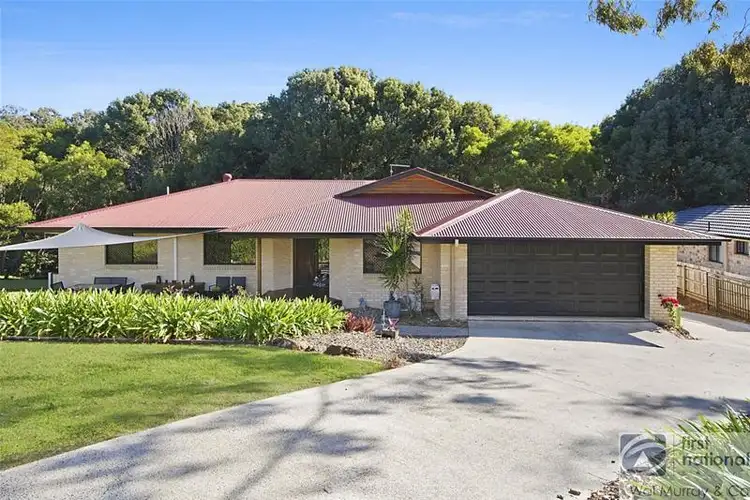 2 Clare Street, Goonellabah NSW 2480
