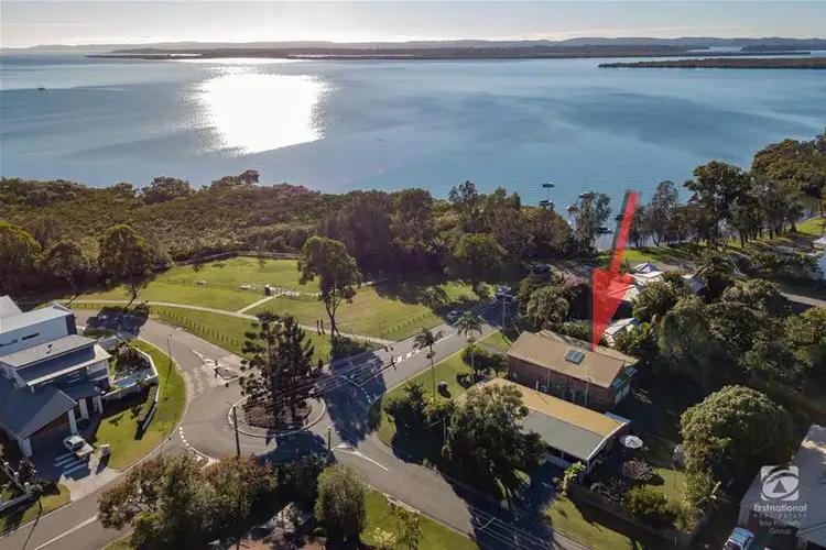 45 Torquay Road, Redland Bay QLD 4165