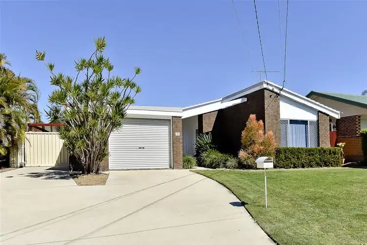 Main view of Homely house listing, 11 Mallawa Street, Slacks Creek QLD 4127