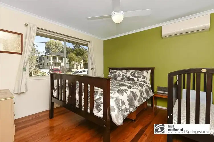 Fifth view of Homely house listing, 22 Gladewood Drive, Daisy Hill QLD 4127