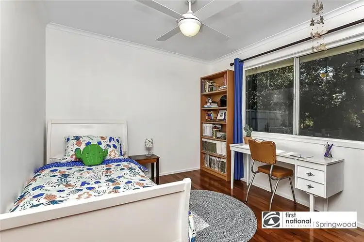 Sixth view of Homely house listing, 22 Gladewood Drive, Daisy Hill QLD 4127