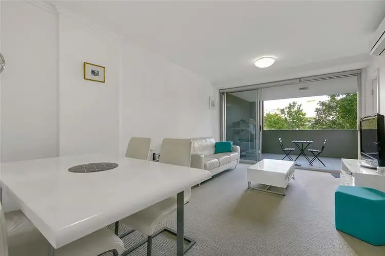 24/62 Cordelia Street, South Brisbane QLD 4101