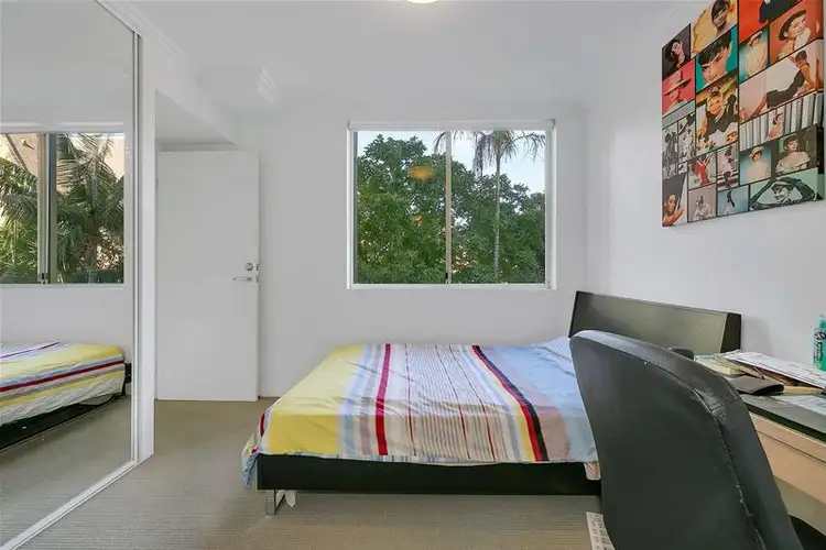 Fifth view of Homely apartment listing, 24/62 Cordelia Street, South Brisbane QLD 4101