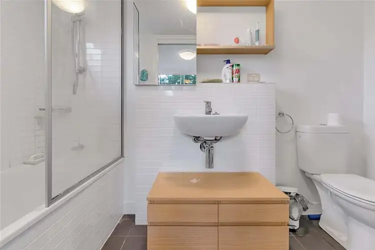 Sixth view of Homely apartment listing, 24/62 Cordelia Street, South Brisbane QLD 4101