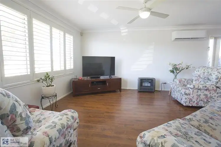 Third view of Homely house listing, 33 Walgett Close, Hinchinbrook NSW 2168