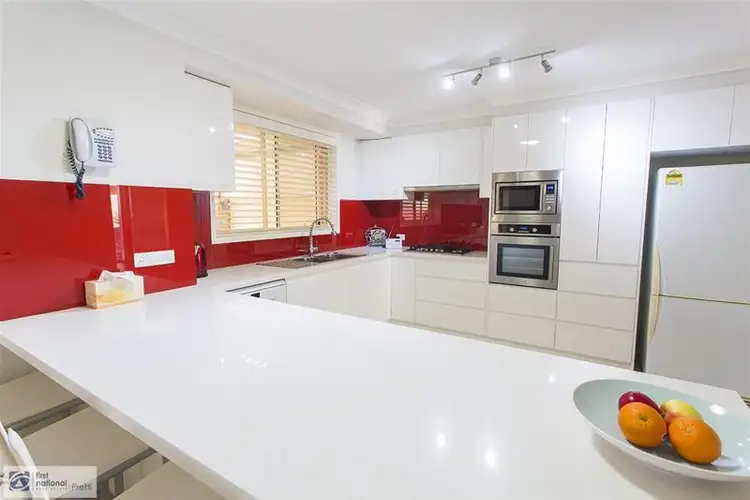 Fifth view of Homely house listing, 33 Walgett Close, Hinchinbrook NSW 2168