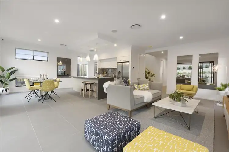 25 Hans Street, Upper Coomera QLD 4209