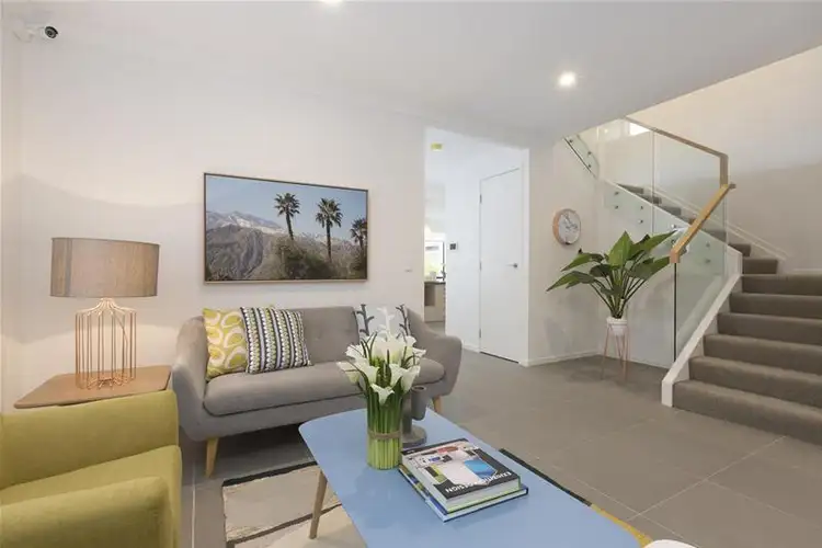 Third view of Homely house listing, 25 Hans Street, Upper Coomera QLD 4209