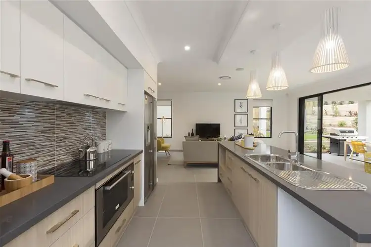 Fourth view of Homely house listing, 25 Hans Street, Upper Coomera QLD 4209