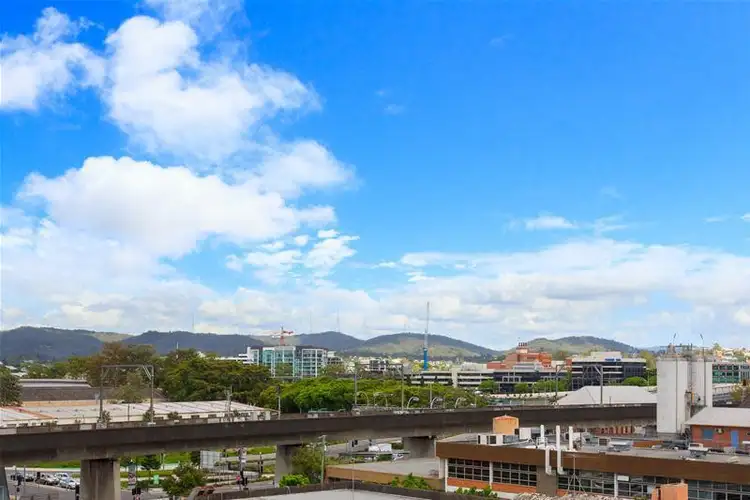 513/7 Hope Street, South Brisbane QLD 4101