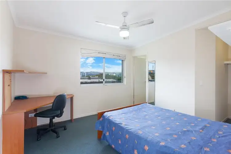 Fifth view of Homely apartment listing, 513/7 Hope Street, South Brisbane QLD 4101