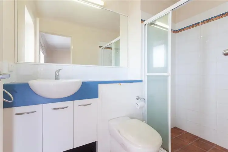 Sixth view of Homely apartment listing, 513/7 Hope Street, South Brisbane QLD 4101