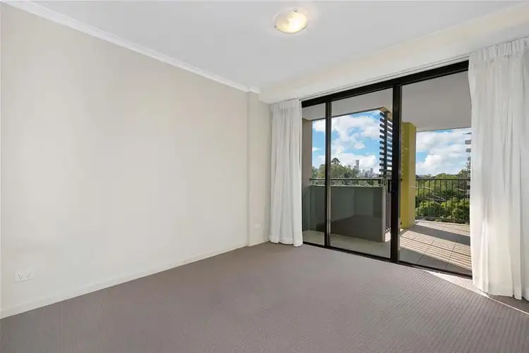 Fifth view of Homely apartment listing, 234/26 Patrick Lane, Toowong QLD 4066