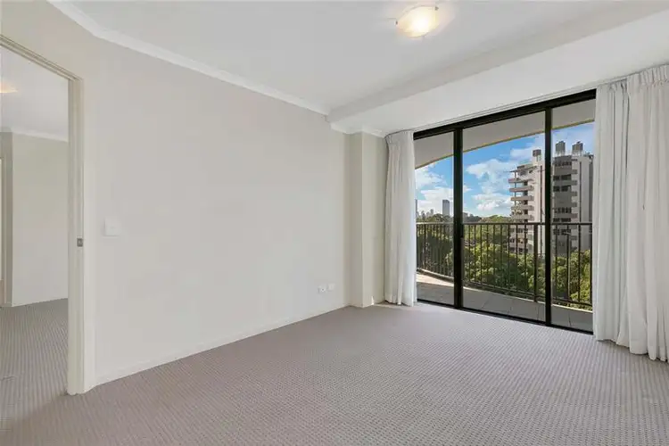 Sixth view of Homely apartment listing, 234/26 Patrick Lane, Toowong QLD 4066