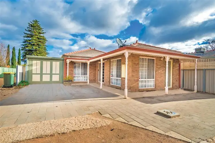 Main view of Homely apartment listing, Unit 3/20 Langtree Parade, Mildura VIC 3500