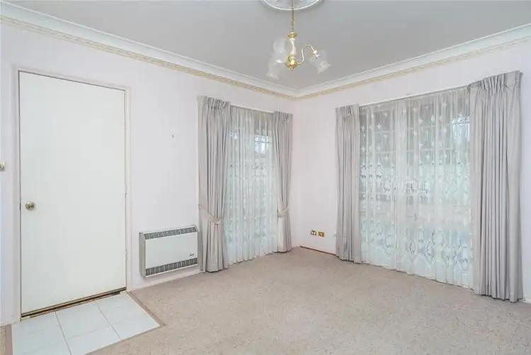 Fifth view of Homely apartment listing, Unit 3/20 Langtree Parade, Mildura VIC 3500